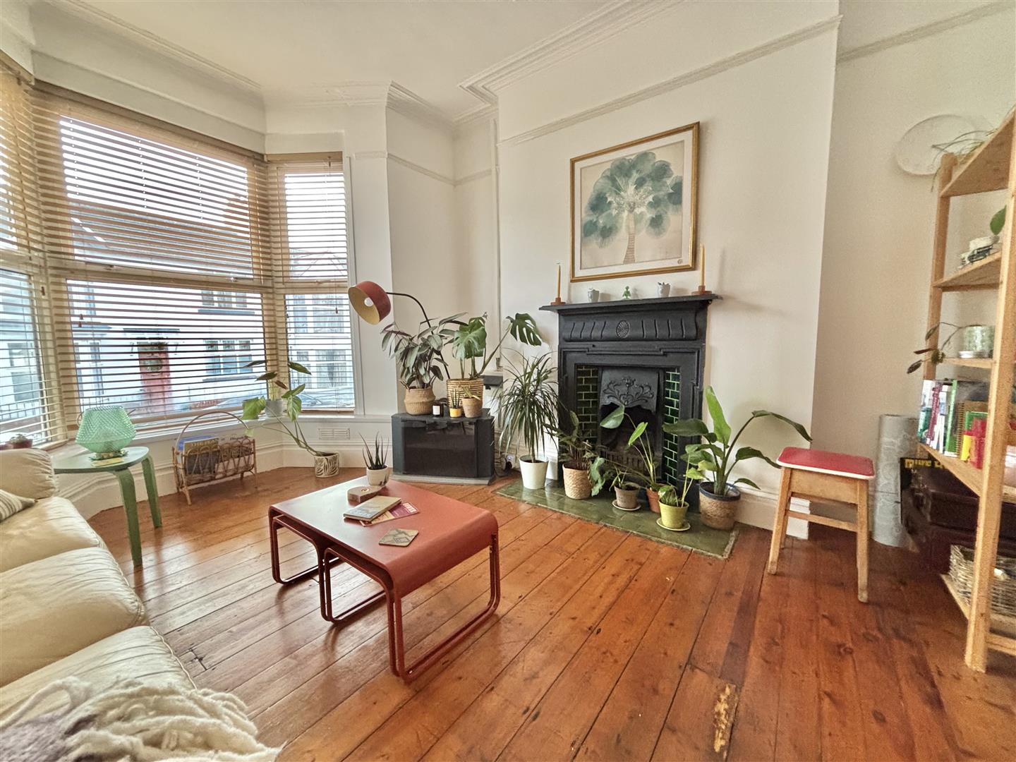 Hazel Road, Uplands, Swansea, SA2 0LX